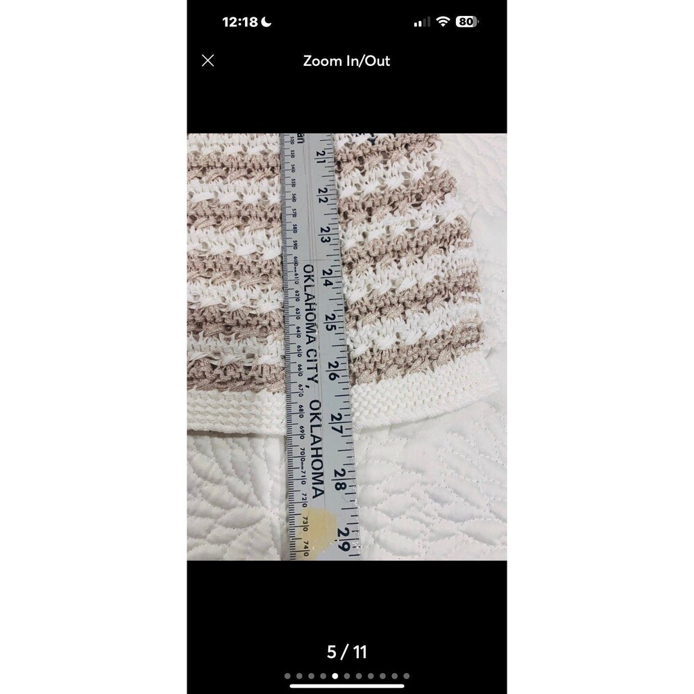 Sweater - Picture 8 of 11